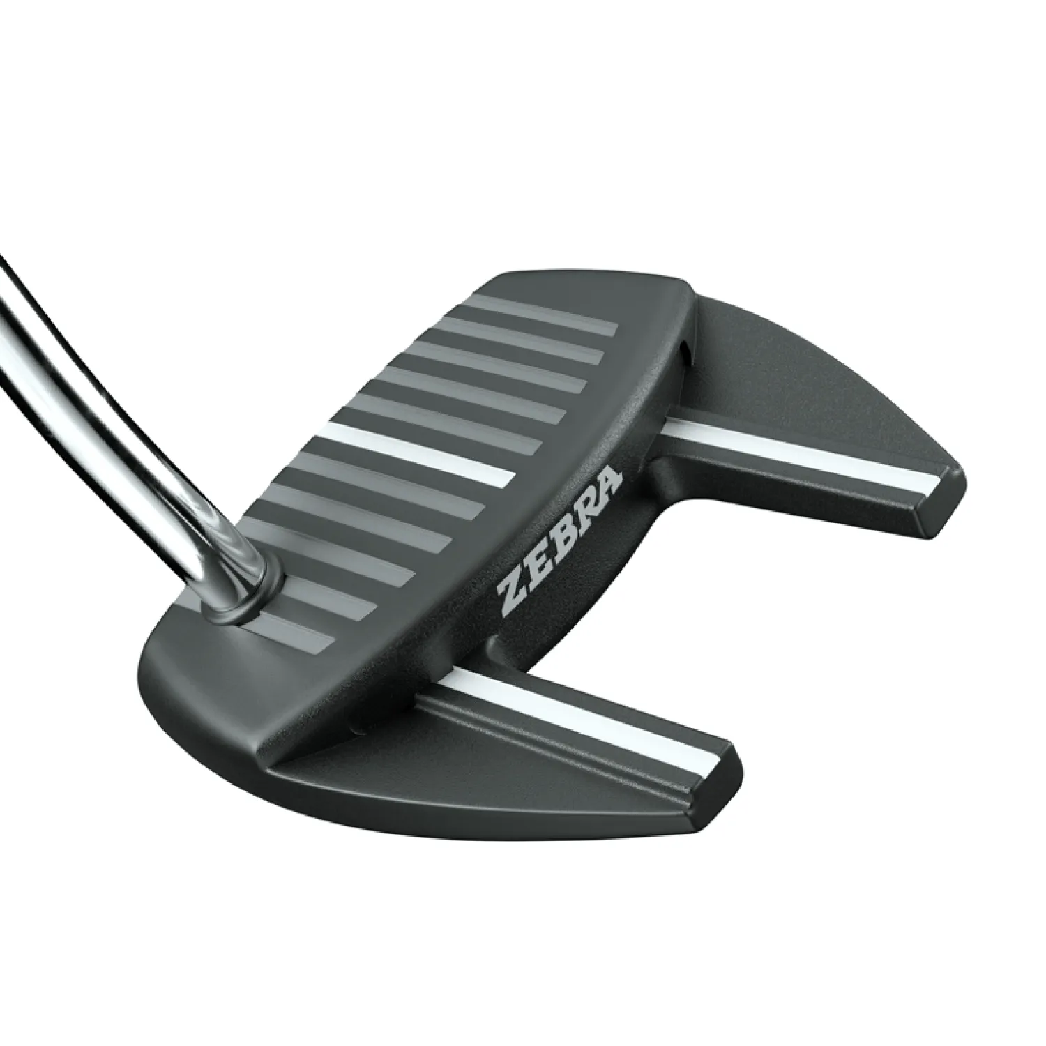 Zebra Malletputters-Alt2
