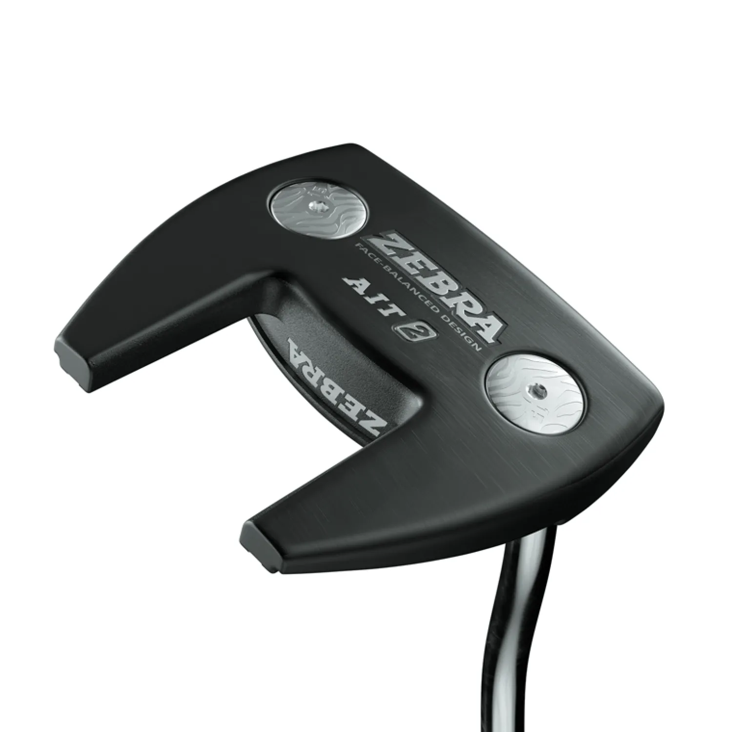 Zebra Malletputters-Alt2