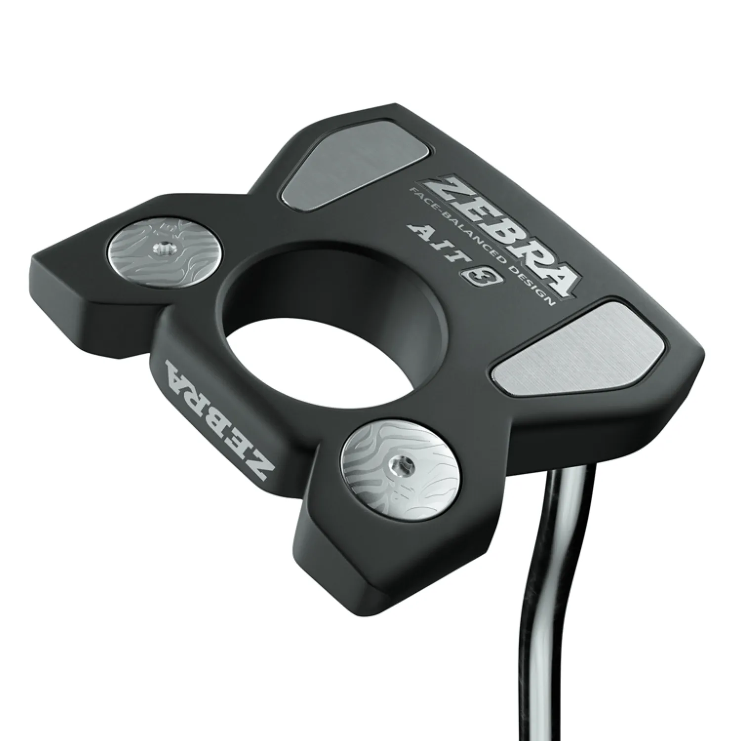 Zebra Malletputters-Alt3