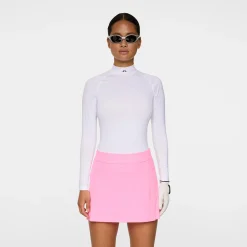 J.Lindeberg Skorts & Kjolar-Amelie Skirt Eosine-Pink