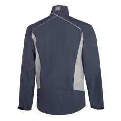 Galvin Green Regnjackor Herr-Ames Navy-Cool Grey
