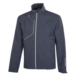 Galvin Green Regnjackor Herr-Ames Blå Navy-White