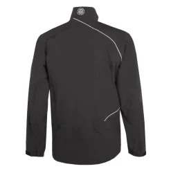 Galvin Green Regnjackor Herr-Ames Svart Black-White