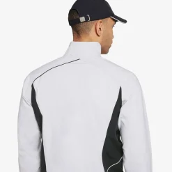 Galvin Green Regnjackor Herr-Ames Vit White-Black