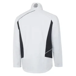 Galvin Green Regnjackor Herr-Ames Vit White-Black