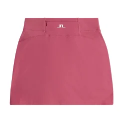 J.Lindeberg Skorts & Kjolar-Amy Skirt Rose-Wine