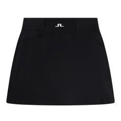 J.Lindeberg Skorts & Kjolar-Amy Skirt Svart Black