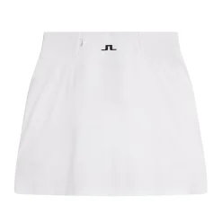 J.Lindeberg Skorts & Kjolar-Amy Skirt Vit White