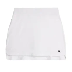 J.Lindeberg Skorts & Kjolar-Amy Skirt Vit White