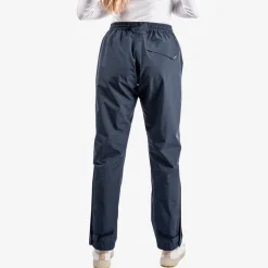 Galvin Green Regnbyxor Dam-Anna Normal Blå Navy (33)