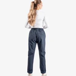 Galvin Green Regnbyxor Dam-Anna Short Blå Navy (33)