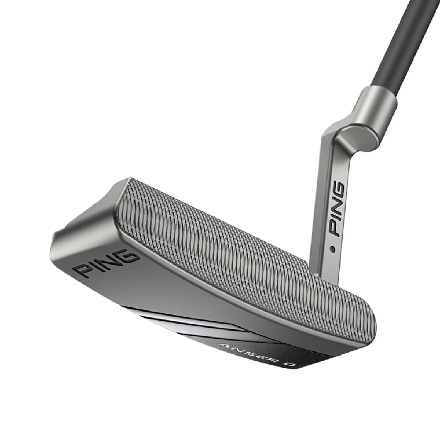 Ping Bladputters-Anser D