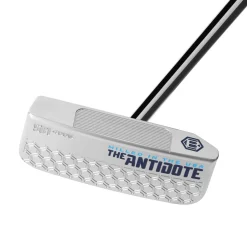 Bettinardi Zero Torque Putters|Bladputters-Antidote SB1 CB