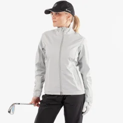 Galvin Green Regnjackor Dam-Anya Cool-Grey