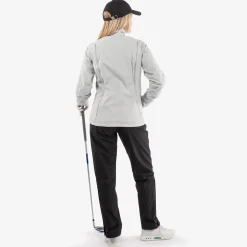 Galvin Green Regnjackor Dam-Anya Cool-Grey