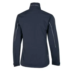 Galvin Green Regnjackor Dam-Anya Blå Navy
