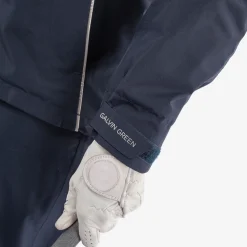 Galvin Green Regnjackor Dam-Anya Blå Navy