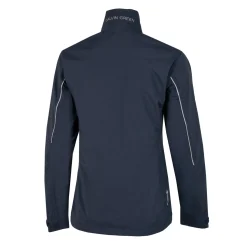 Galvin Green Regnjackor Dam-Anya Blå Navy