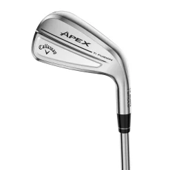 Callaway Järnset-Apex Ti Fusion 250 - Grafit