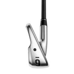 Callaway Järnset-Apex Ti Fusion Chrome - Stål