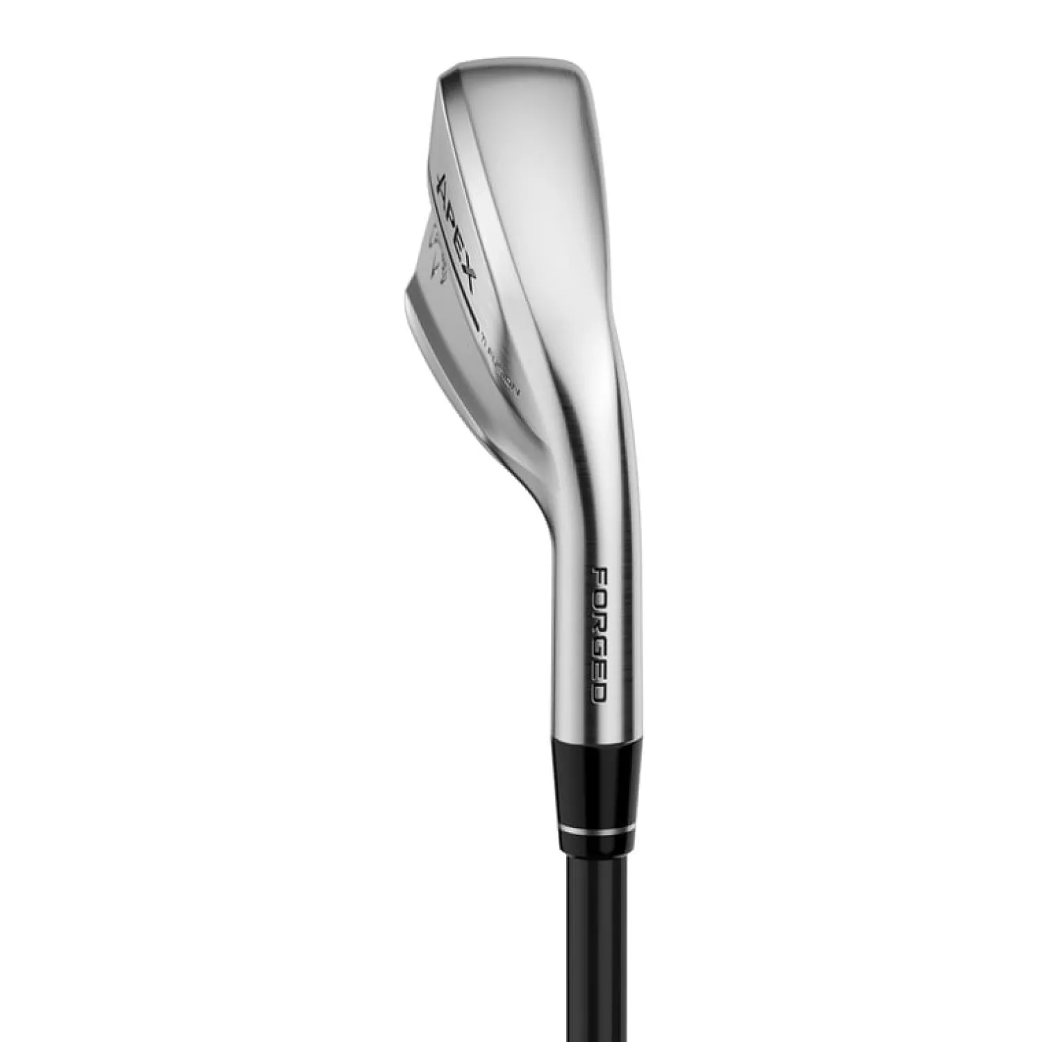 Callaway Järnset-Apex Ti Fusion Chrome - Stål