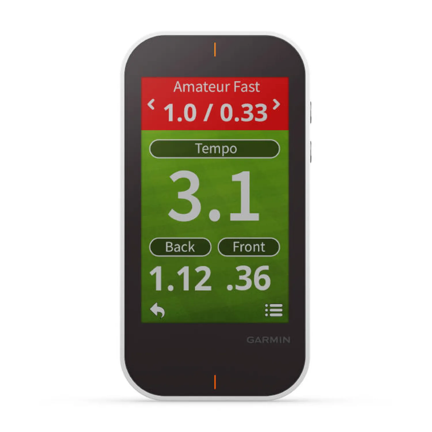 Garmin Gps-Approach G80