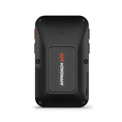 Garmin Gps-Approach G20 Svart Black