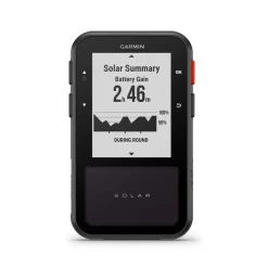Garmin Gps-Approach G20 Svart Black
