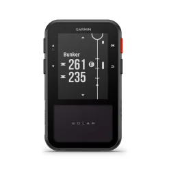 Garmin Gps-Approach G20 Svart Black