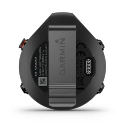Garmin Golfklockor-Approach G12 Svart