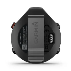 Garmin Golfklockor-Approach G12 Svart