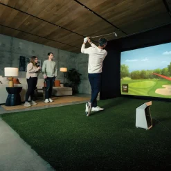 Garmin Launch Monitors|Övrig Träning-Approach R50 Svart Black