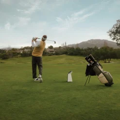 Garmin Launch Monitors|Övrig Träning-Approach R50 Svart Black