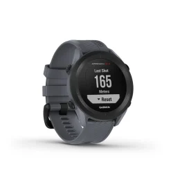 Garmin Golfklockor-Approach S12 Blå Granit/Blue
