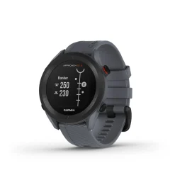Garmin Golfklockor-Approach S12 Blå Granit/Blue