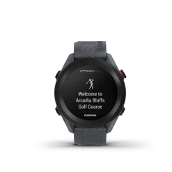 Garmin Golfklockor-Approach S12 Blå Granit/Blue