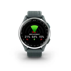 Garmin Golfklockor-Approach S44 Blå Blue