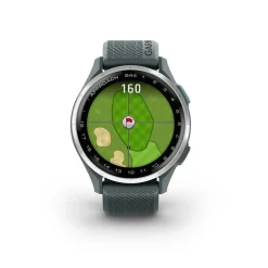 Garmin Golfklockor-Approach S44 Blå Blue