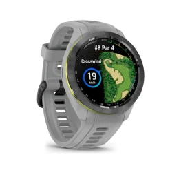 Garmin Golfklockor-Approach S70 Grå
