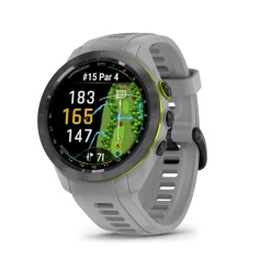 Garmin Golfklockor-Approach S70 Grå