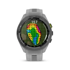 Garmin Golfklockor-Approach S70 Grå