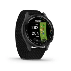 Garmin Golfklockor-Approach S50 Svart Black