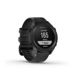 Garmin Golfklockor-Approach S12 Svart
