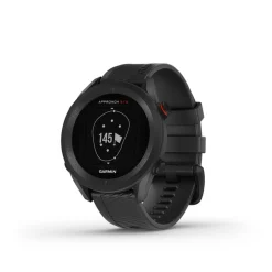Garmin Golfklockor-Approach S12 Svart