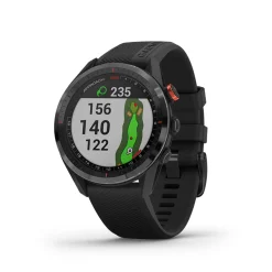 Garmin Golfklockor-Approach S62 Svart
