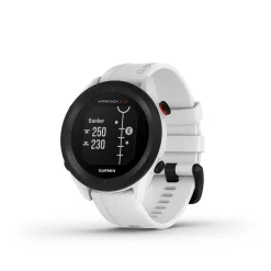Garmin Golfklockor-Approach S12 Vit