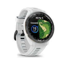 Garmin Golfklockor-Approach S70 Vit