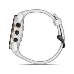 Garmin Golfklockor-Approach S70 Vit