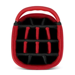 Big Max Bärbagar-Aqua Hybrid 4 Blå Röd Navy/Red