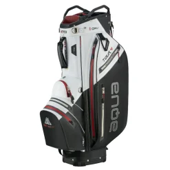 Big Max Vagnbagar-Aqua Tour 4 Vit White/Merlot